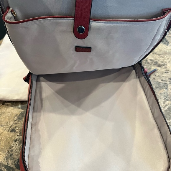 Calpak Computer Bag - Picture 4 of 5